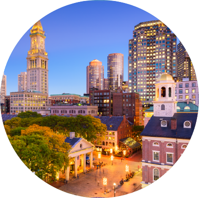 Discovery on Target 2026 Image